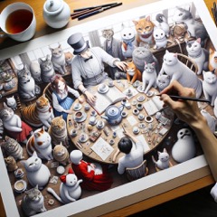 繪圖插畫 | JOBALL找專家