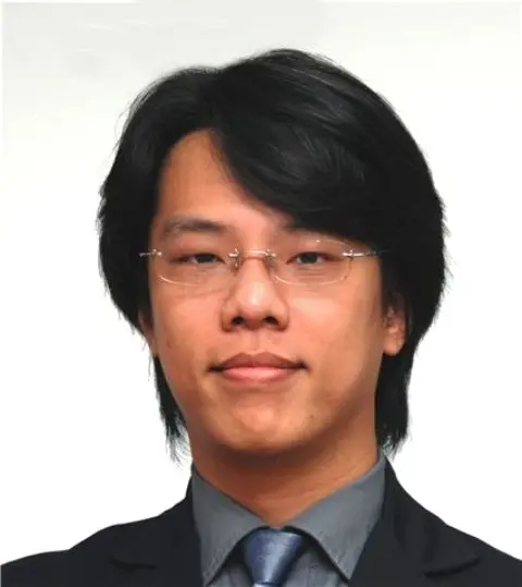 JOBALL用戶 [顏世豪] 的頭像