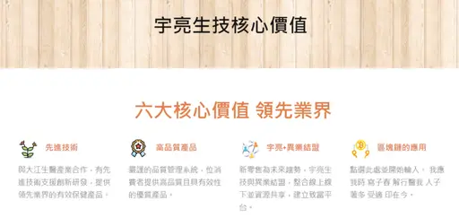 JOBALL找專家作品 [網站架設] 的封面圖