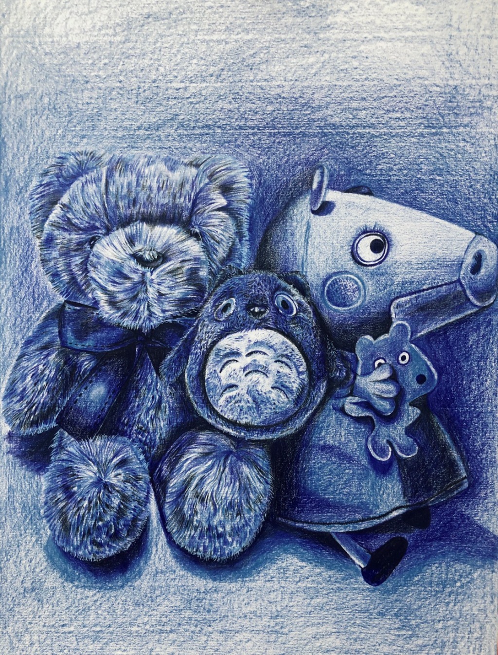 JOBALL找專家作品 [繪畫作品] 圖片 [28]
