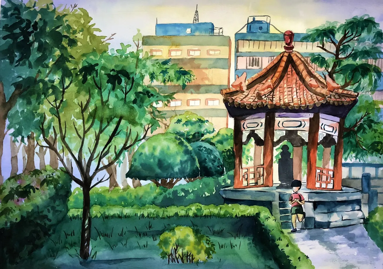 李玟 | JOBALL找專家