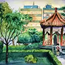 JOBALL找專家作品 [繪畫作品] 圖片 [14]