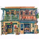 JOBALL找專家作品 [繪畫作品] 圖片 [17]