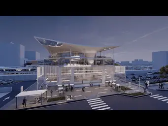 JOBALL找專家作品 [樹未_樹林的未來型態 Multimedia Station] 的內容