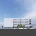 JOBALL找專家作品 [建築外觀設計_彰化長宏宿舍] 圖片 [3]