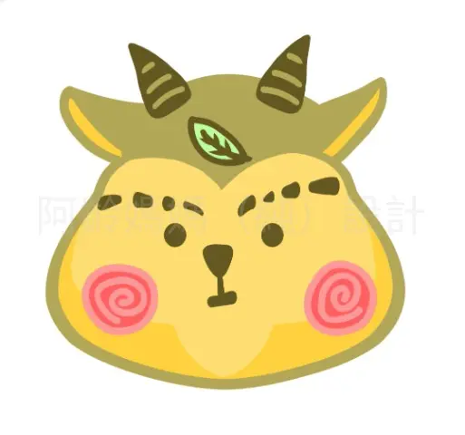 JOBALL用戶 [阿齡媽媽（純）設計] 的頭像