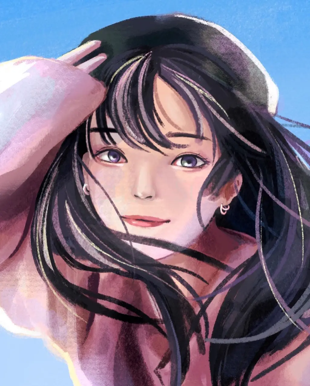 Azusa Su | JOBALL找專家
