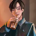 JOBALL找專家作品 [人像插畫] 圖片 [3]