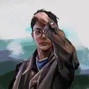 JOBALL找專家作品 [人像插畫] 圖片 [6]