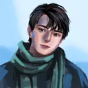 JOBALL找專家作品 [人像插畫] 圖片 [0]
