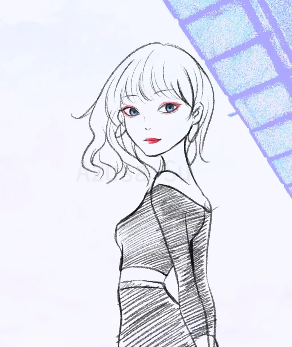 Azusa Su | JOBALL找專家