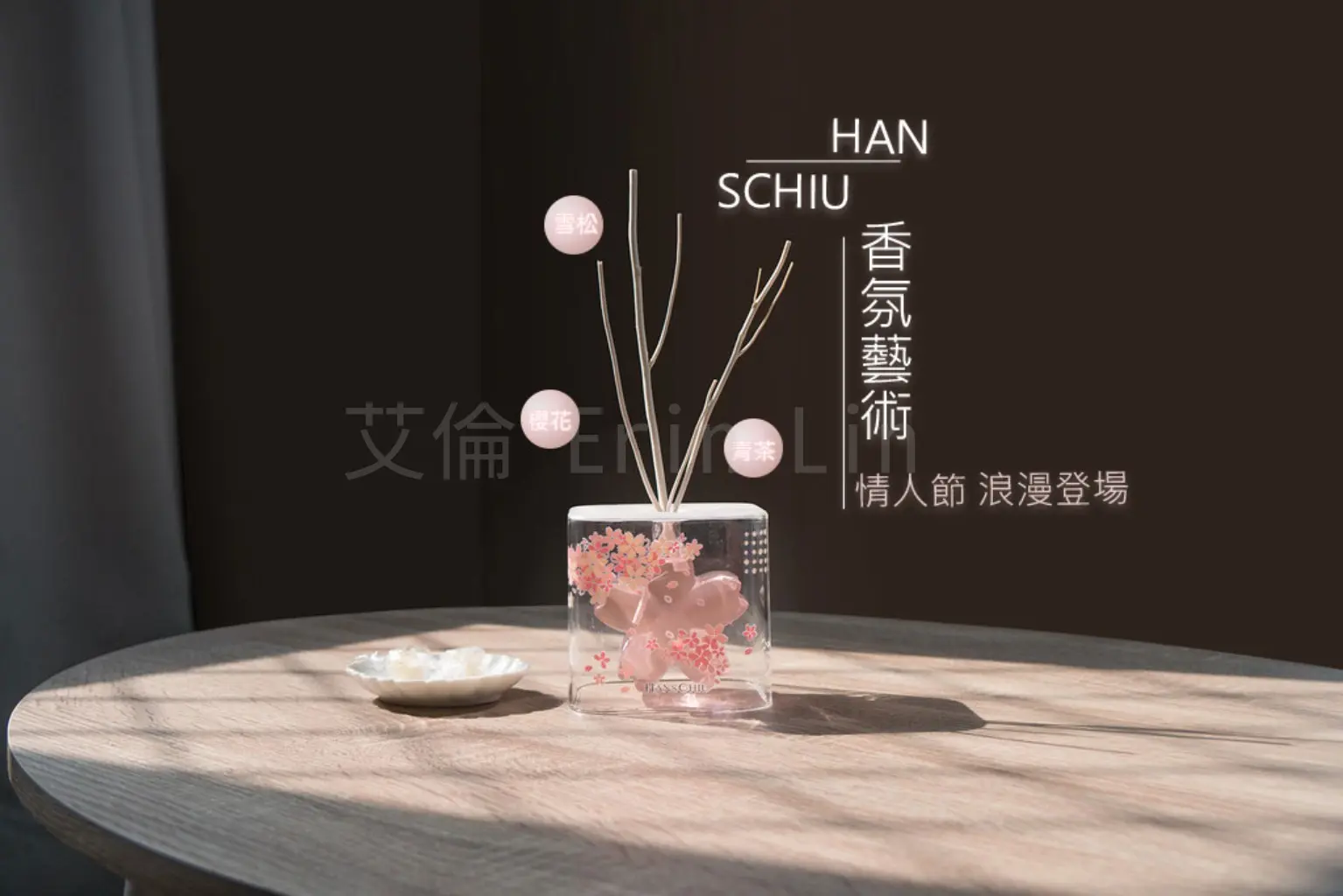 艾倫 Erin Lin | JOBALL找專家