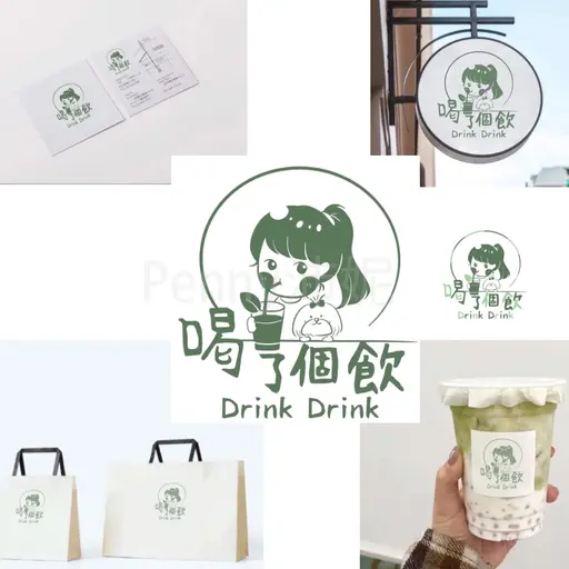 JOBALL找專家作品 [Logo設計] 的封面圖