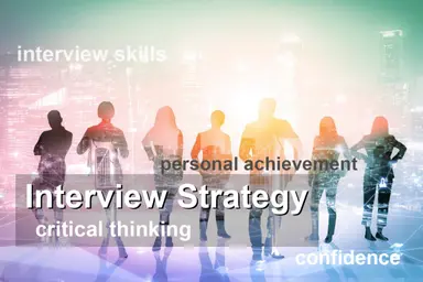 JOBALL找專家作品 [【求職面試】] 的內容