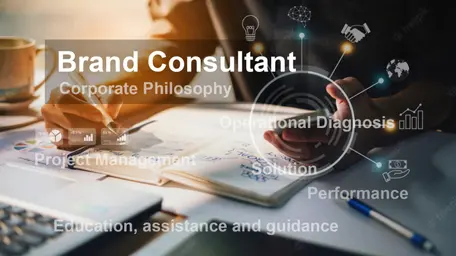 JOBALL找專家作品 [【品牌行銷顧問】] 的內容