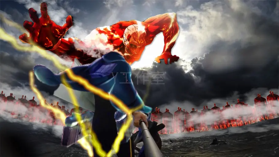 JOBALL找專家作品 [剪輯作品] 的封面圖