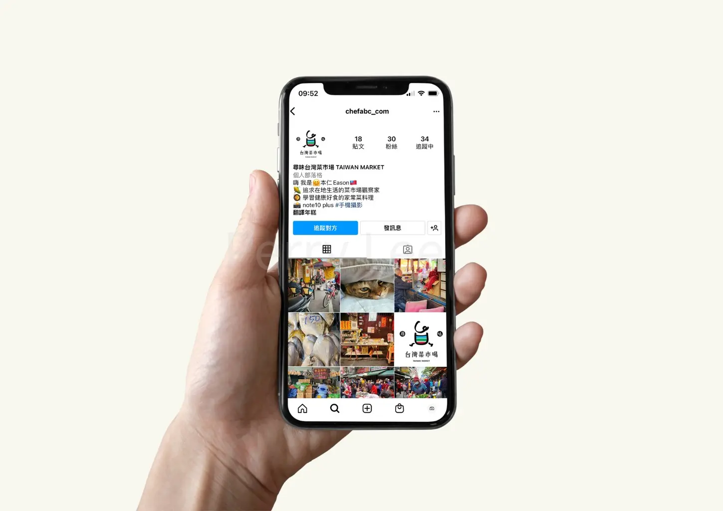 李培菘｜平面設計、商業攝影 | JOBALL找專家