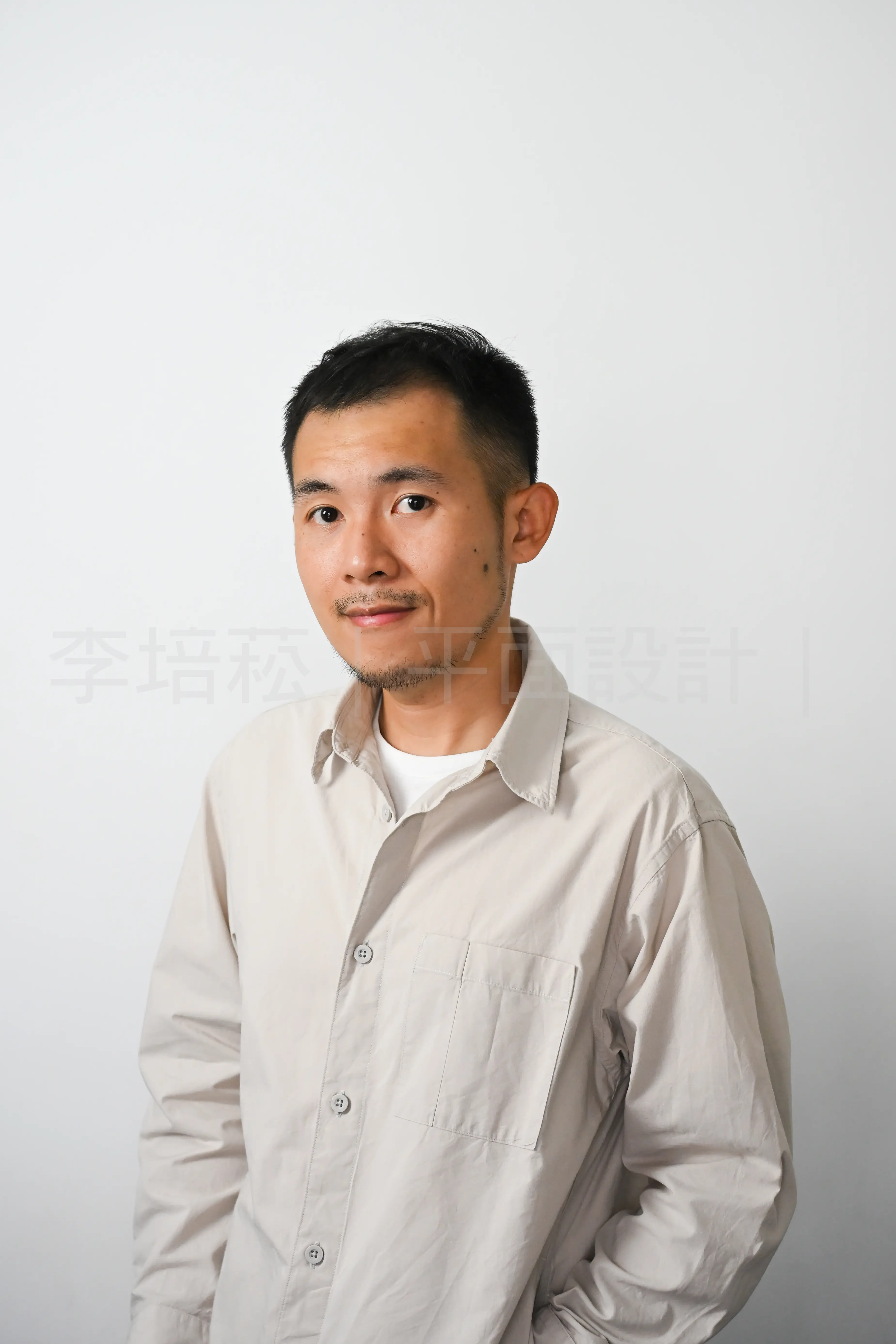JOBALL用戶 [李培菘｜平面設計、商業攝影] 的頭像