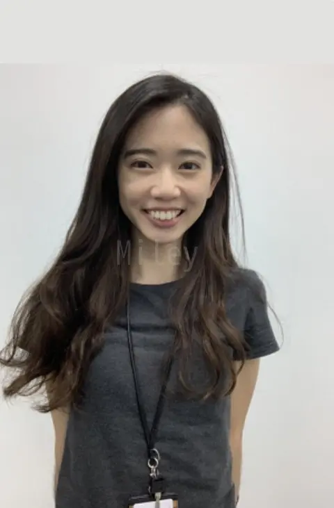 JOBALL用戶 [Miley] 的頭像