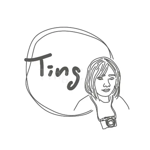 JOBALL用戶 [Ting Cih] 的頭像