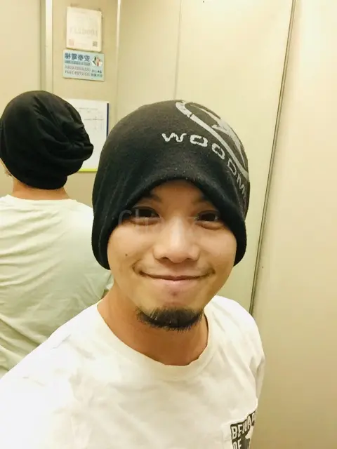 JOBALL用戶 [Chaoz] 的頭像