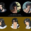 JOBALL找專家作品 [原創正比頭貼] 圖片 [0]