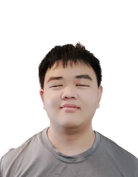 JOBALL用戶 [林勁豪] 的頭像