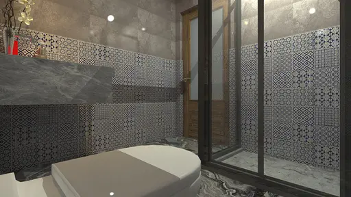 JOBALL找專家作品 [衛浴設計] 的封面圖