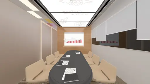 JOBALL找專家作品 [商空設計] 的封面圖