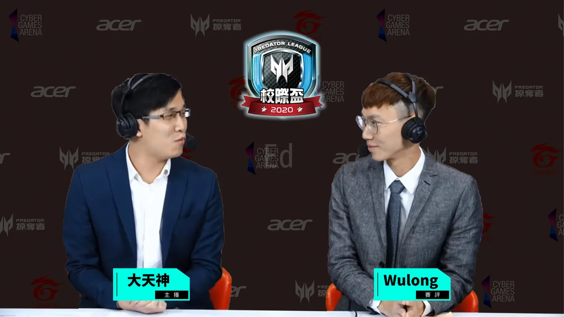 Ed | JOBALL找專家