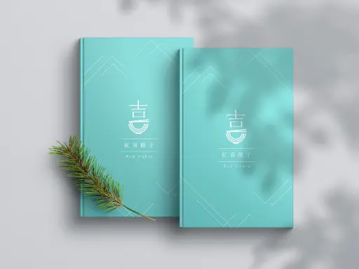 JOBALL找專家作品 [餐廳VI設計] 的封面圖