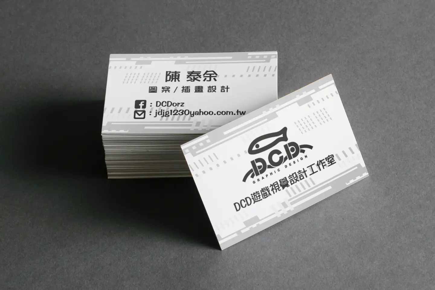 DCD視覺設計 | JOBALL找專家