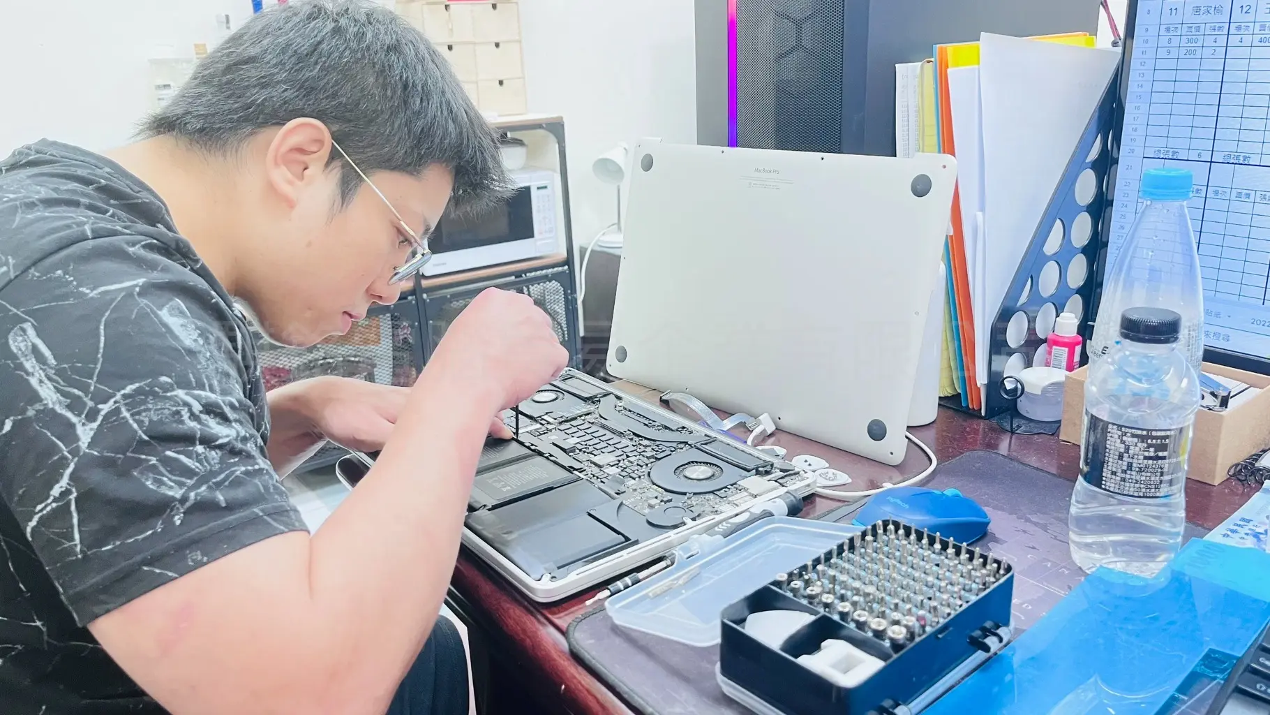 騏銘電腦貿易企業有限公司 | JOBALL找專家