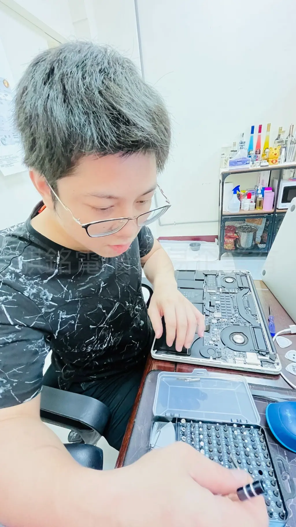 騏銘電腦貿易企業有限公司 | JOBALL找專家