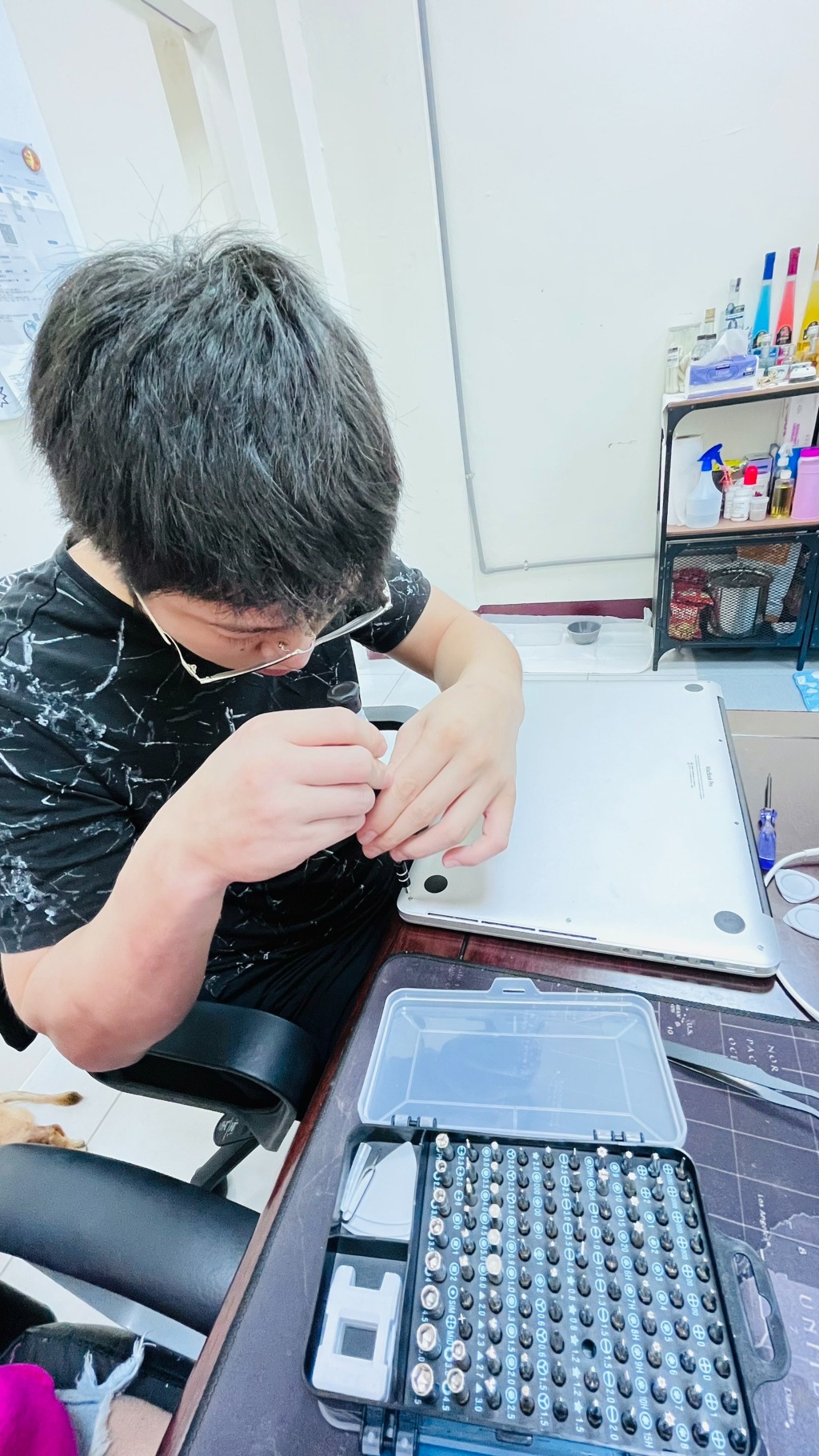 騏銘電腦貿易企業有限公司 | JOBALL找專家