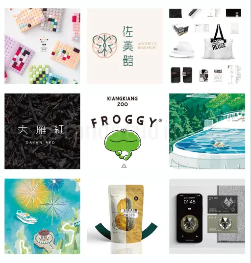 JOBALL找專家作品 [design] 的封面圖