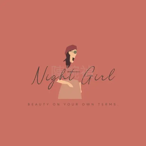 JOBALL找專家作品 [女裝品牌LOGO設計] 的封面圖