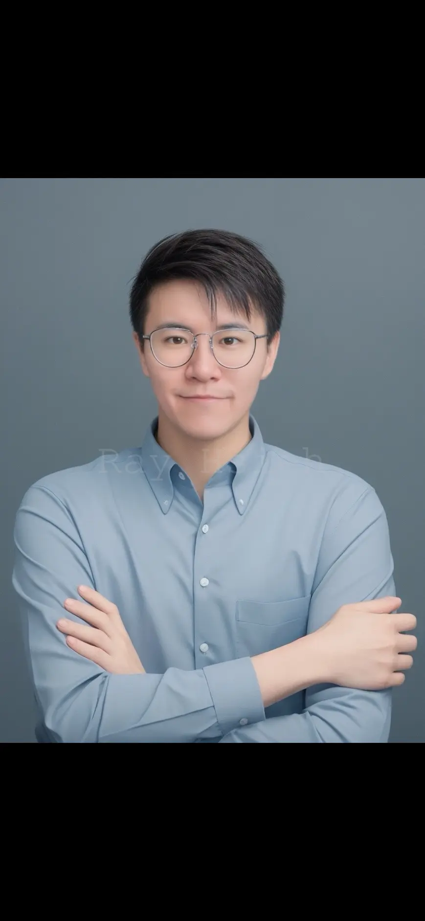 JOBALL找專家用戶 [Ray Hsieh] 的頭像