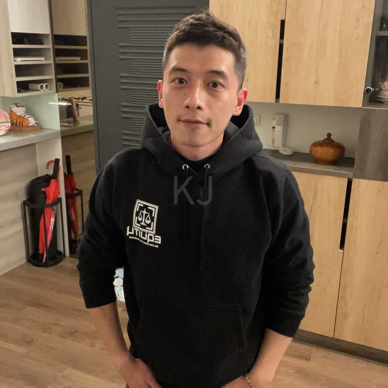 JOBALL用戶 [KJ] 的頭像