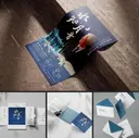 JOBALL找專家作品 [展覽主視覺設計 Exhibition Visual Design] 圖片 [1]