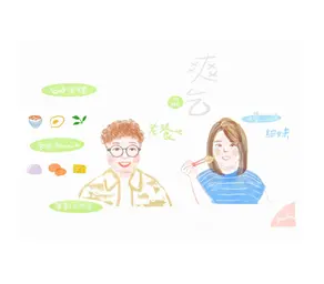 JOBALL找專家作品 [風格參考] 的內容