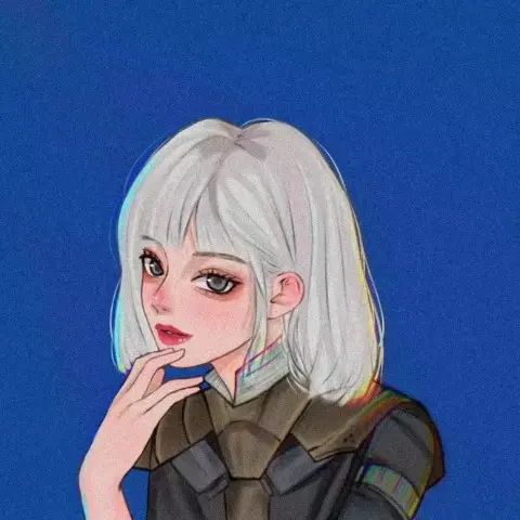 JOBALL用戶 [Lydia] 的頭像