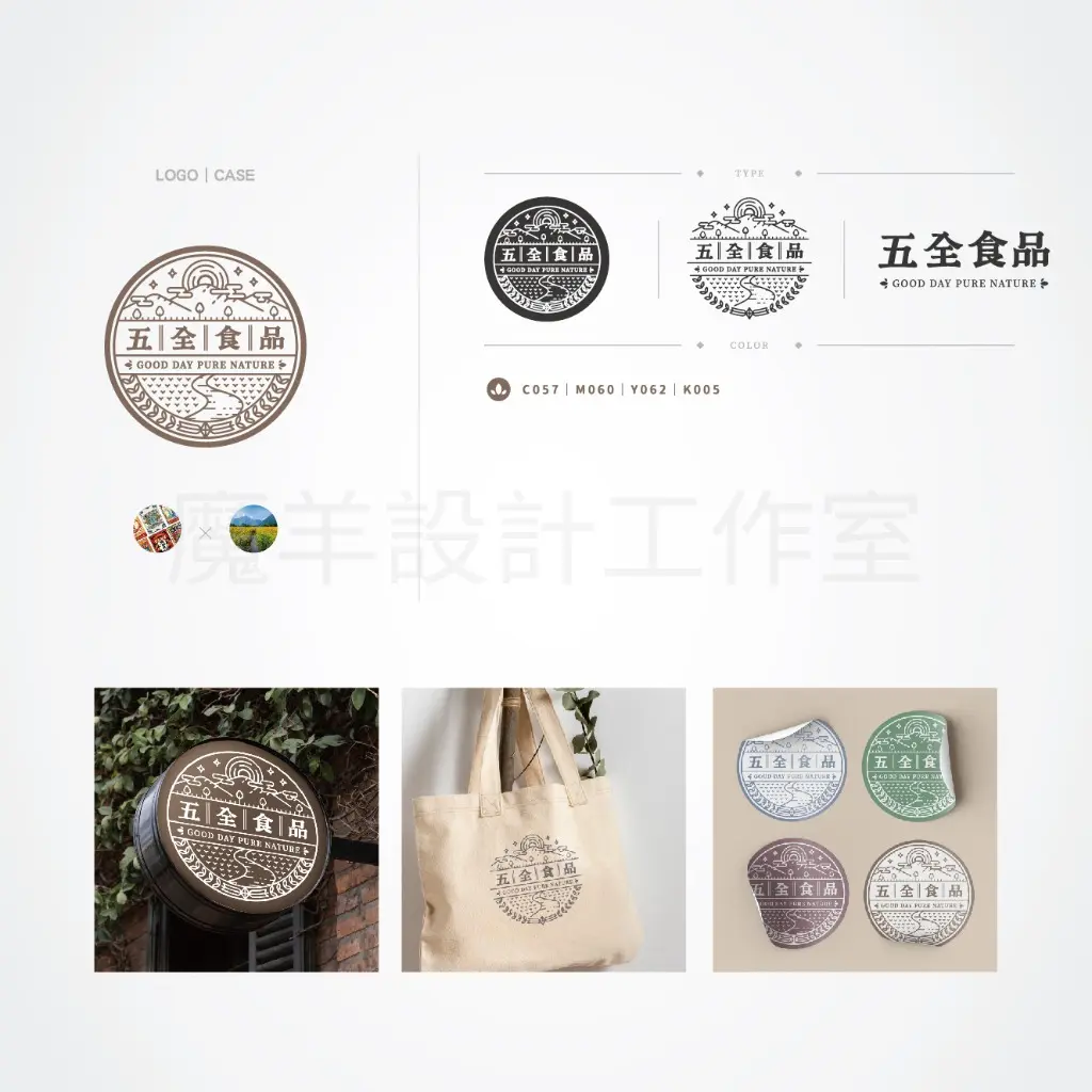 魔羊設計工作室 | JOBALL找專家