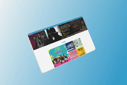 JOBALL找專家作品 [前端開發] 的封面圖