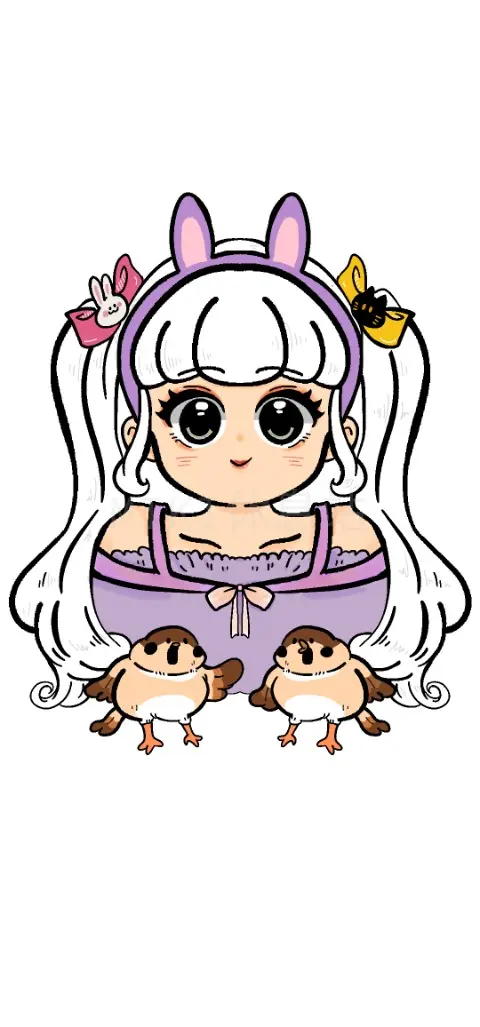 JOBALL用戶 [MIKI休息站] 的頭像