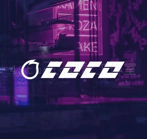 JOBALL找專家作品 [品牌設計-COCO] 的封面圖