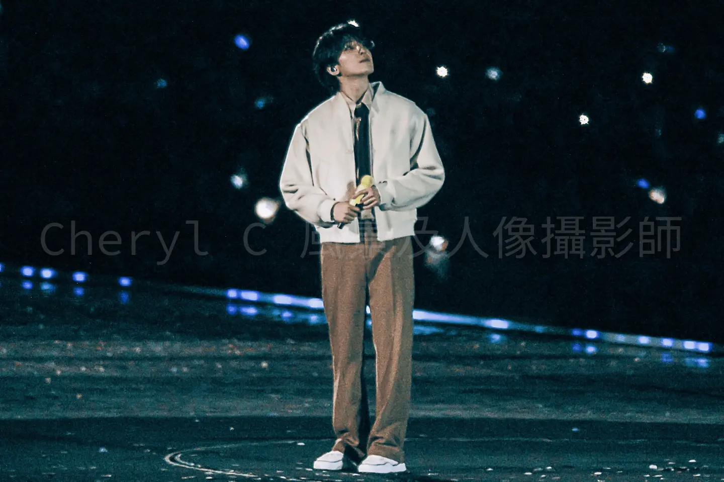 Cheryl C 風景及人像攝影師 | JOBALL找專家