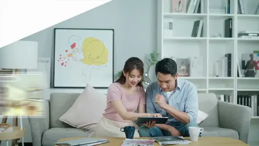 JOBALL找專家作品 [東森房屋] 的封面圖