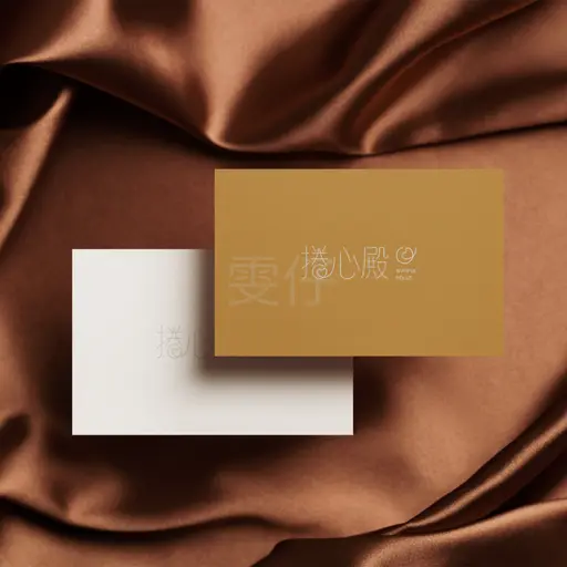 JOBALL找專家作品 [｜捲心殿｜] 的封面圖