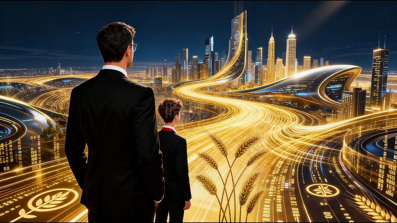 JOBALL找專家作品 [企業形象示範影片] 的內容